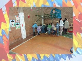 Festa Escola Costa e Silva