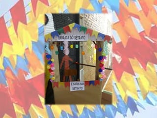 Festa Escola Costa e Silva