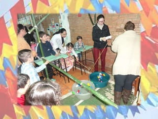 Festa Escola Costa e Silva