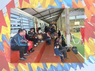 Festa Escola Costa e Silva