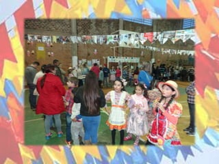 Festa Escola Costa e Silva