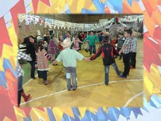 Festa Escola Costa e Silva