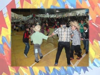 Festa Escola Costa e Silva