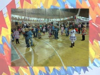 Festa Escola Costa e Silva