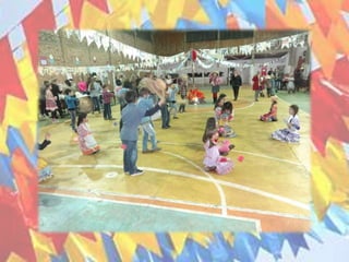 Festa Escola Costa e Silva