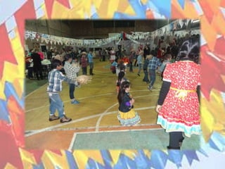 Festa Escola Costa e Silva