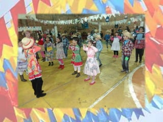 Festa Escola Costa e Silva