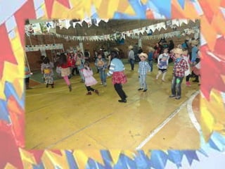Festa Escola Costa e Silva