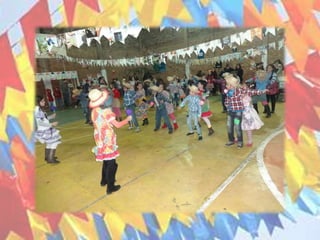 Festa Escola Costa e Silva