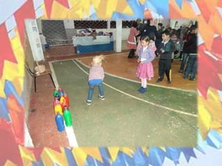 Festa Escola Costa e Silva
