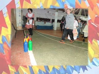 Festa Escola Costa e Silva