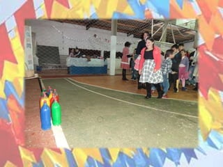 Festa Escola Costa e Silva