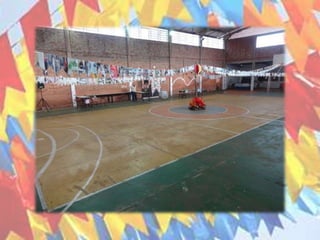 Festa Escola Costa e Silva