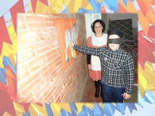 Festa Escola Costa e Silva