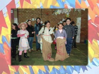 Festa Escola Costa e Silva