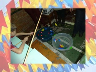 Festa Escola Costa e Silva