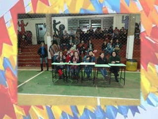 Festa Escola Costa e Silva