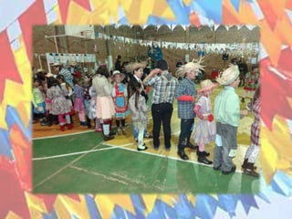 Festa Escola Costa e Silva