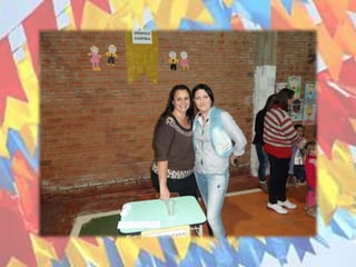 Festa Escola Costa e Silva