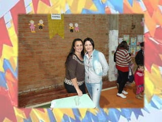 Festa Escola Costa e Silva