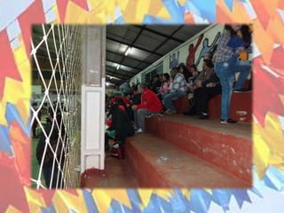 Festa Escola Costa e Silva