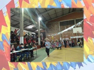 Festa Escola Costa e Silva