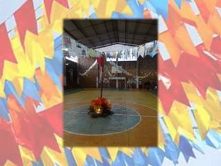 Festa Escola Costa e Silva