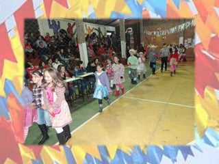 Festa Escola Costa e Silva