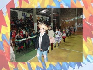 Festa Escola Costa e Silva