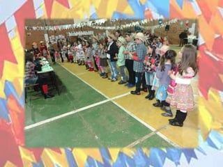 Festa Escola Costa e Silva