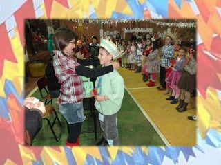 Festa Escola Costa e Silva