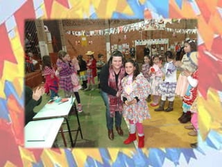 Festa Escola Costa e Silva