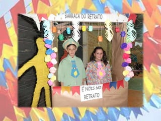 Festa Escola Costa e Silva
