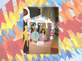 Festa Escola Costa e Silva