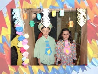 Festa Escola Costa e Silva