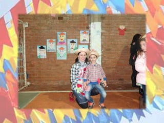 Festa Escola Costa e Silva