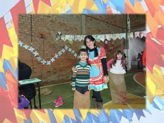 Festa Escola Costa e Silva