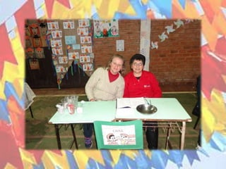 Festa Escola Costa e Silva