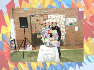 Festa Escola Costa e Silva