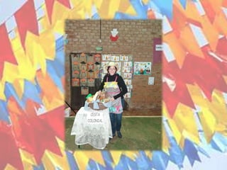 Festa Escola Costa e Silva