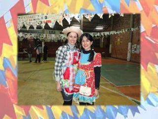 Festa Escola Costa e Silva