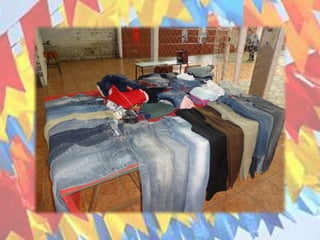 Festa Escola Costa e Silva