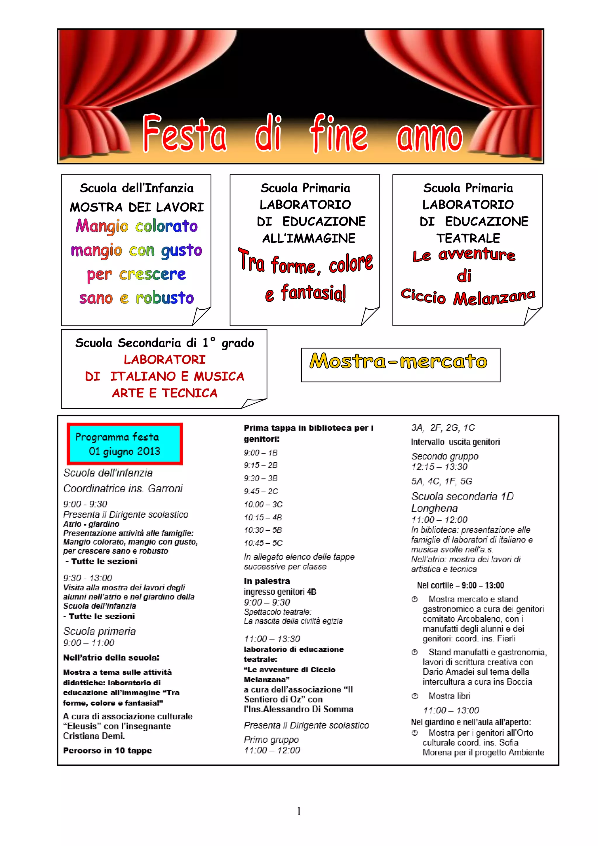 Festa di fine anno | PDF, image size:2048x2896