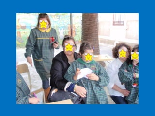 Festa do dia da mãe