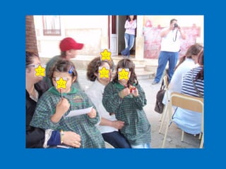 Festa do dia da mãe