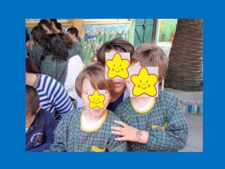 Festa do dia da mãe