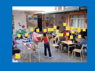 Festa do dia da mãe