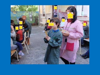 Festa do dia da mãe