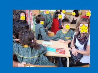 Festa do dia da mãe