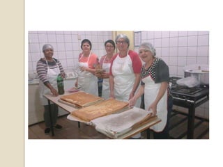 Festa do dia das crianças!!